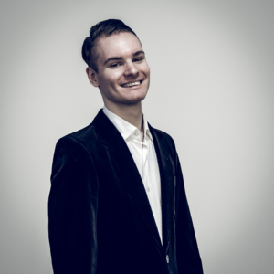 Profilbild Andrey Dmitriev