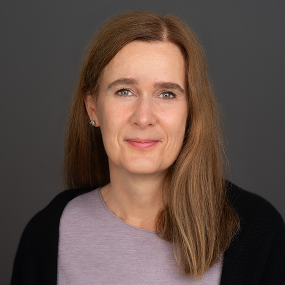 Annette Mann Profilbild