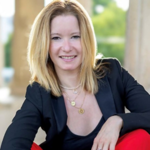 Profilbild Patricia Funk