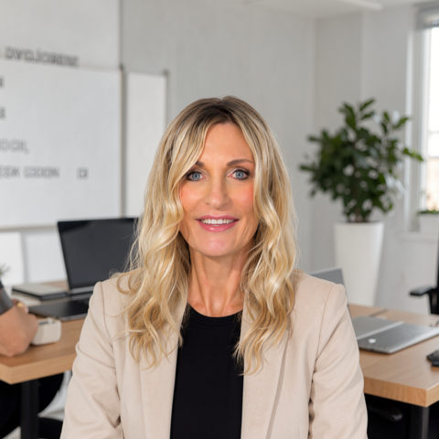 Profilbild Susanne Hartmann