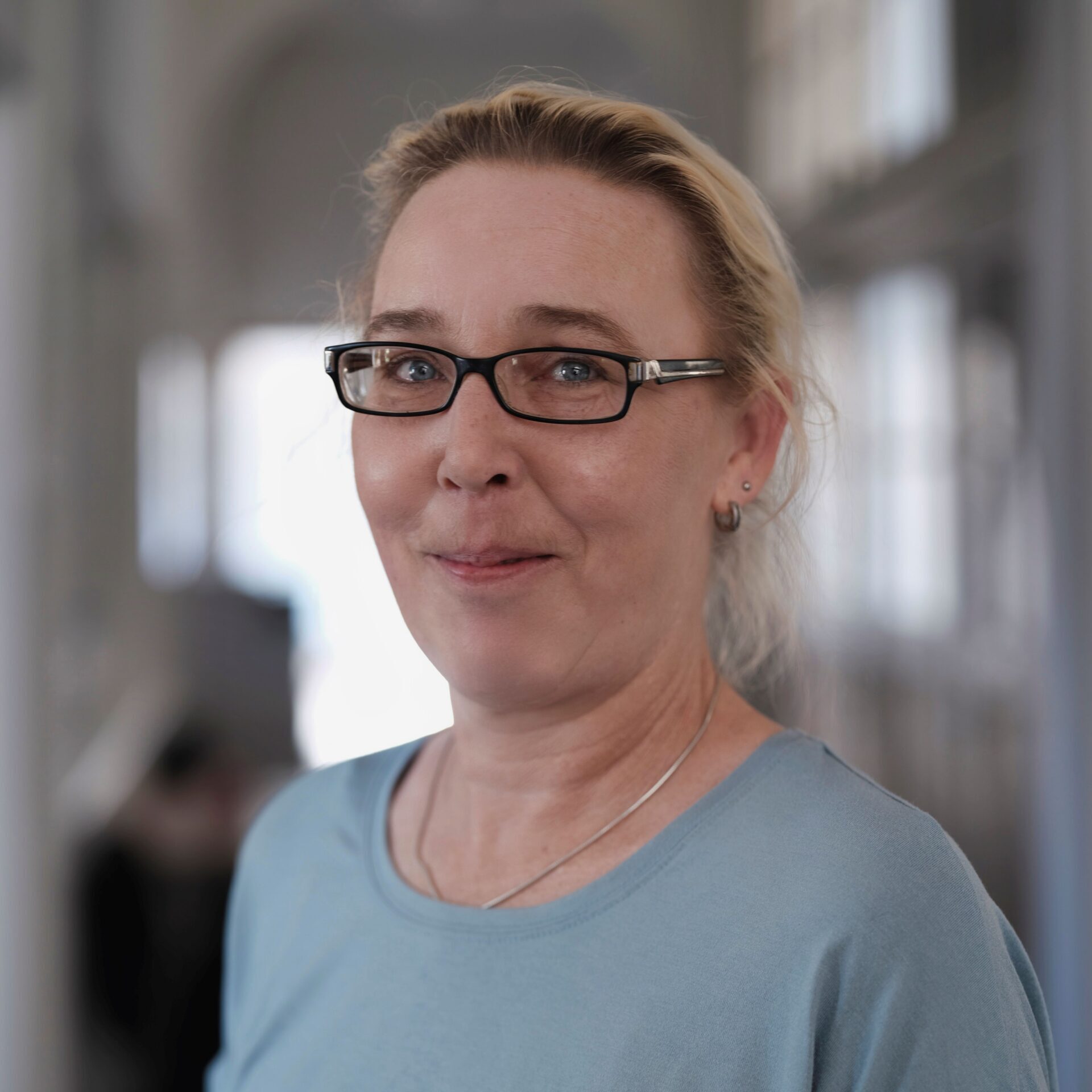 Profilbild Doreen Winter