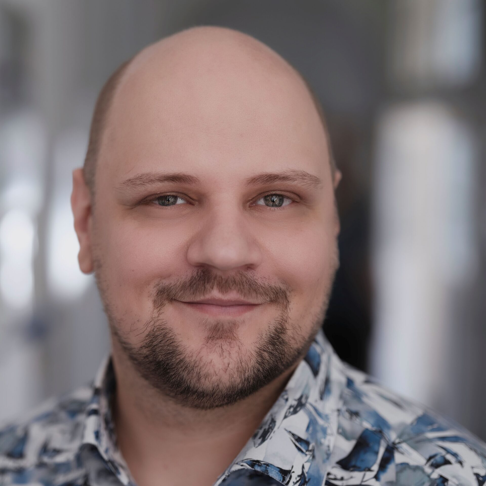 Profilbild Marco Michling
